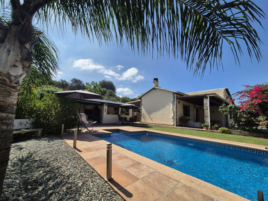 Detached Villa Coín Málaga - image 51