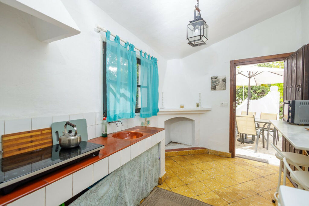 Finca - Cortijo Frigiliana Málaga - image 52