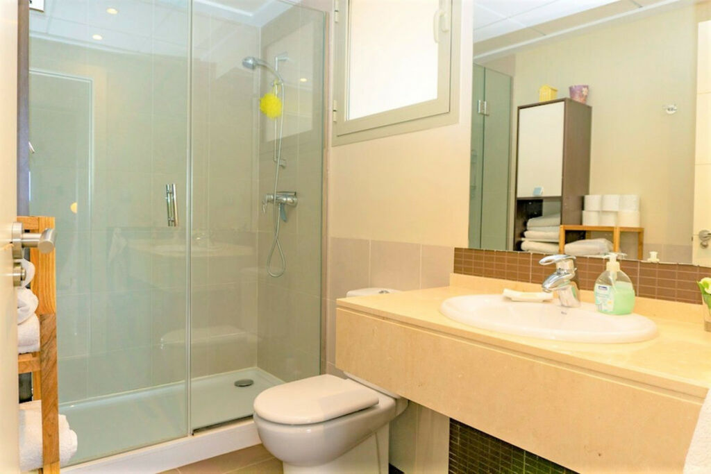 Detached Villa Las Colinas Golf Alicante - image 52