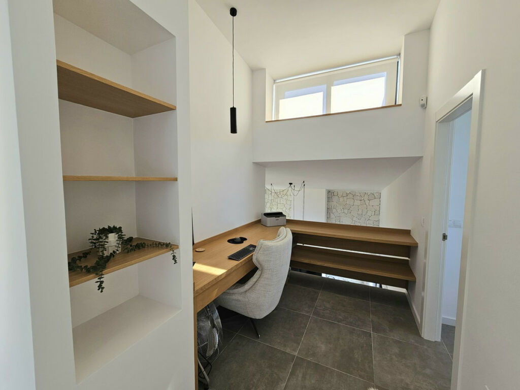 Detached Villa Mijas Málaga - image 52