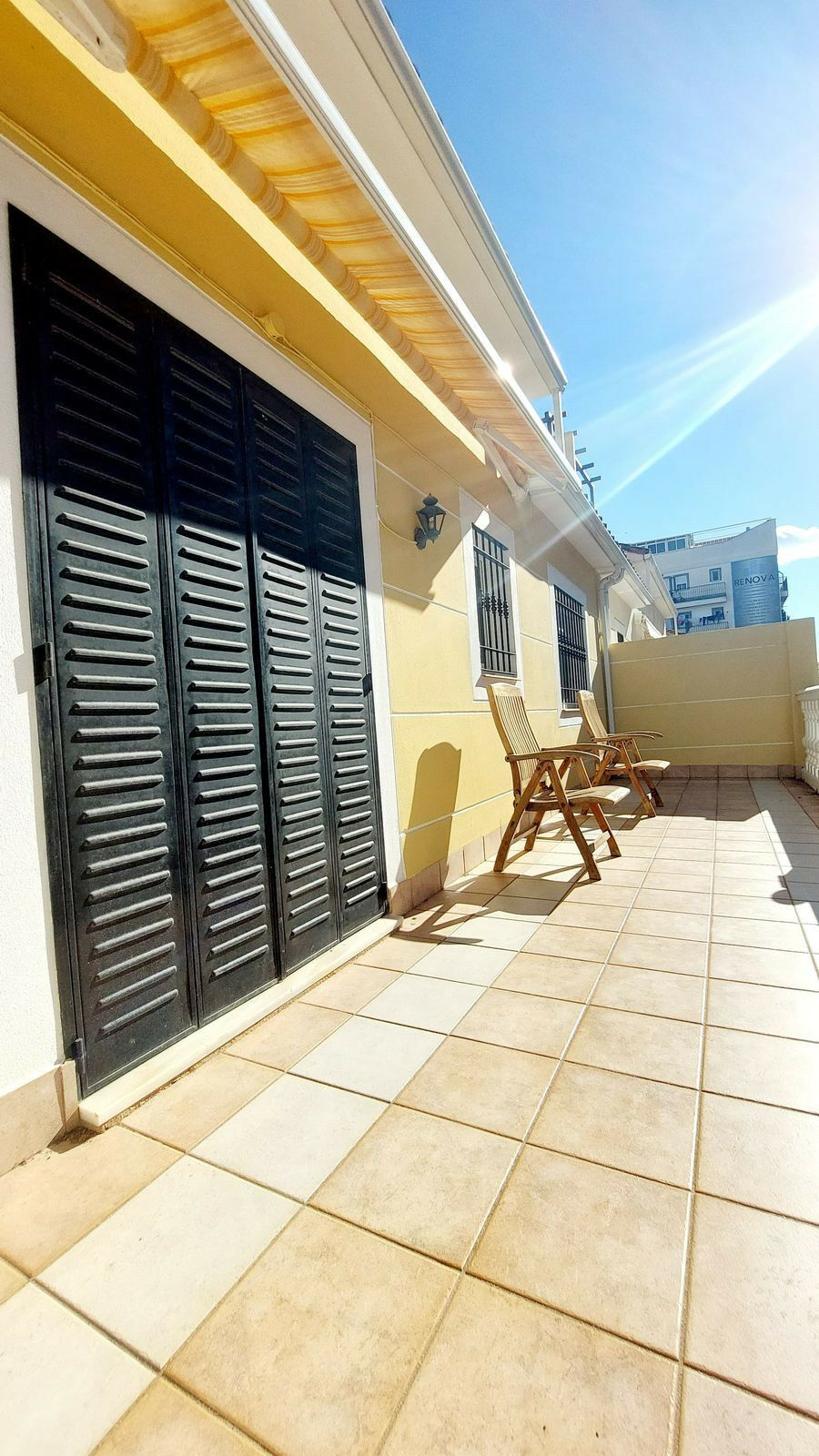 Townhouse Los Boliches Málaga - image 39