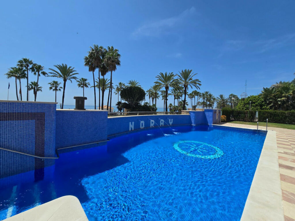 Middle Floor Apartment Marbella Málaga - image 52
