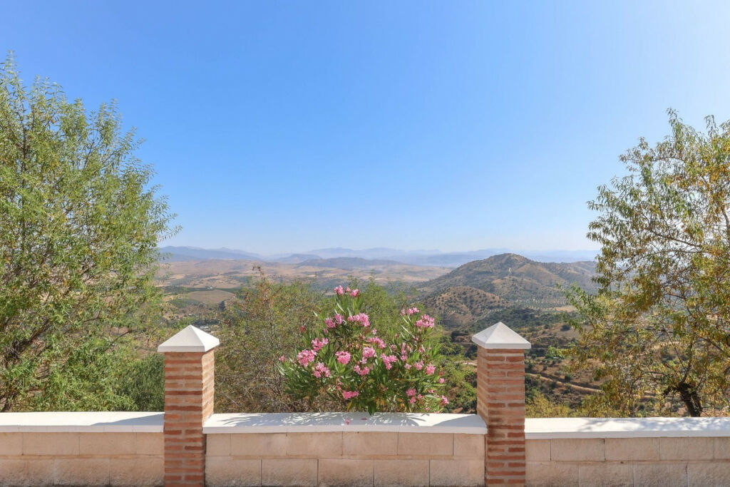 Detached Villa Guaro Málaga - image 52