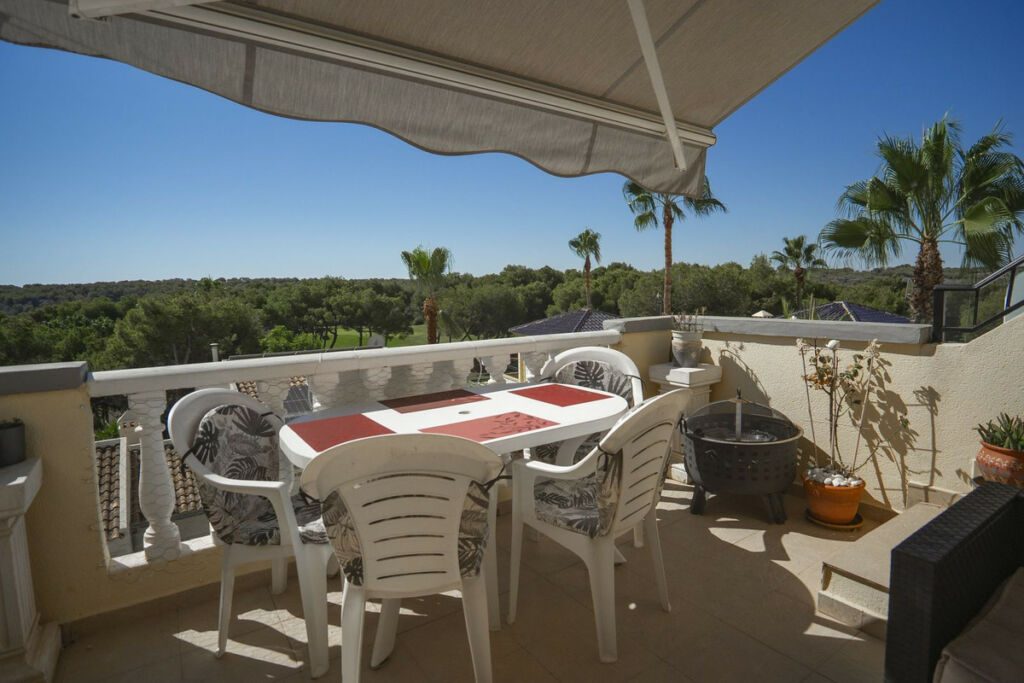 Detached Villa Las Ramblas Golf Alicante - image 52