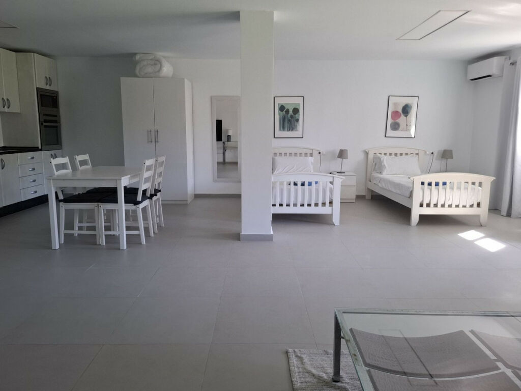 Detached Villa Mijas Málaga - image 51