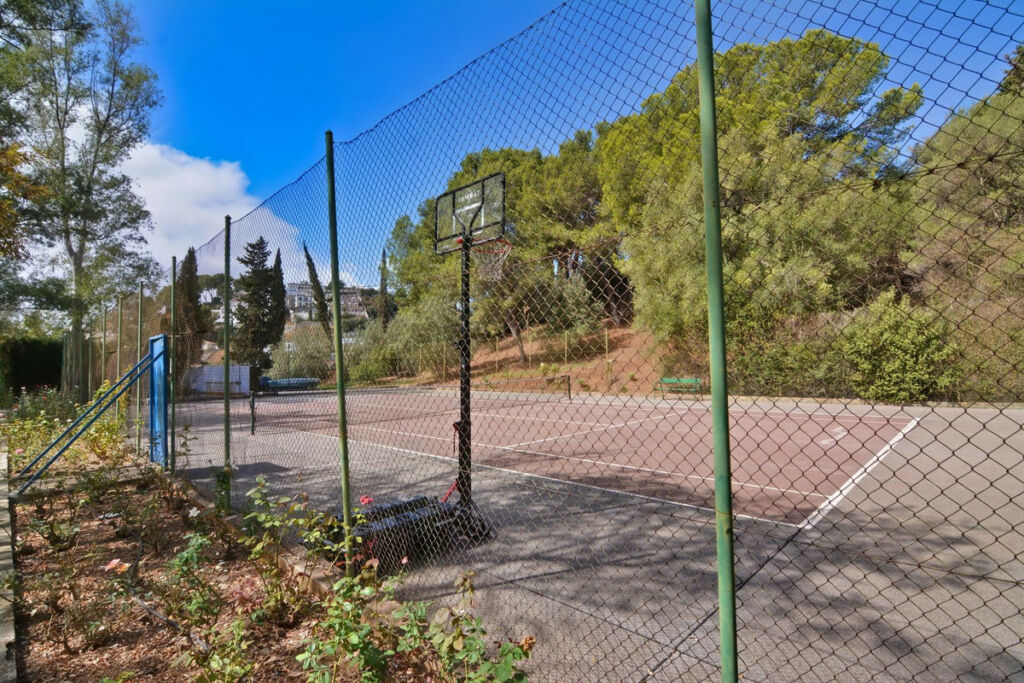 Townhouse Mijas Málaga - image 52