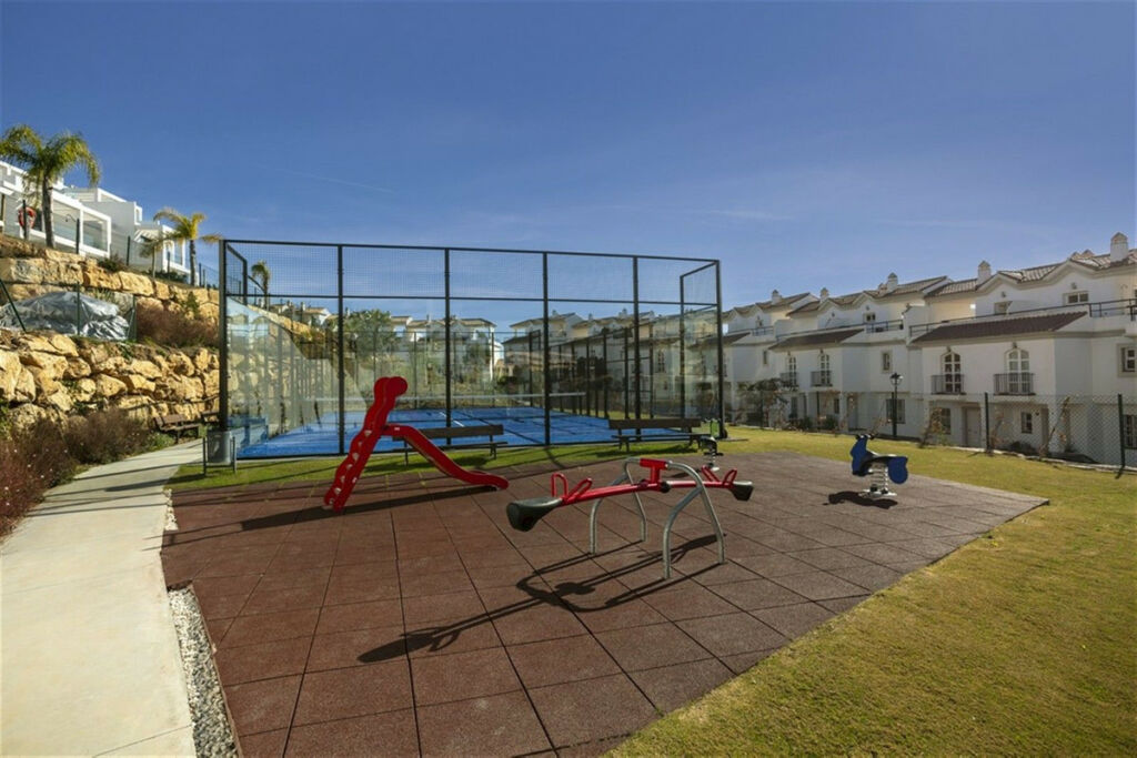 Townhouse Sotogrande Cádiz - image 53