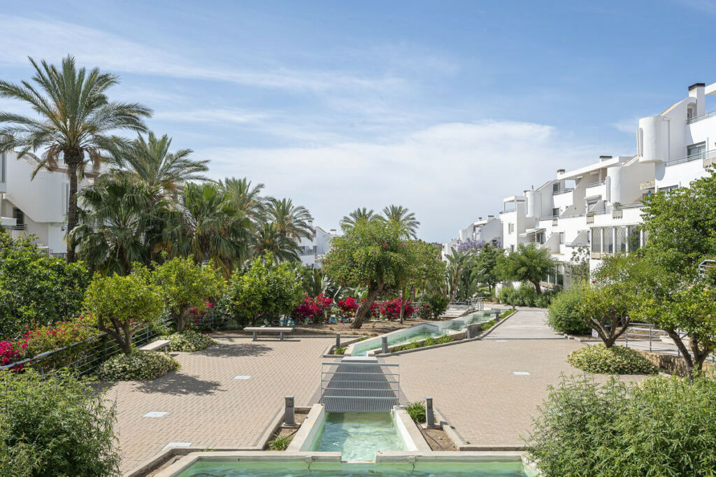 Penthouse Duplex La Cala de Mijas Málaga - image 52