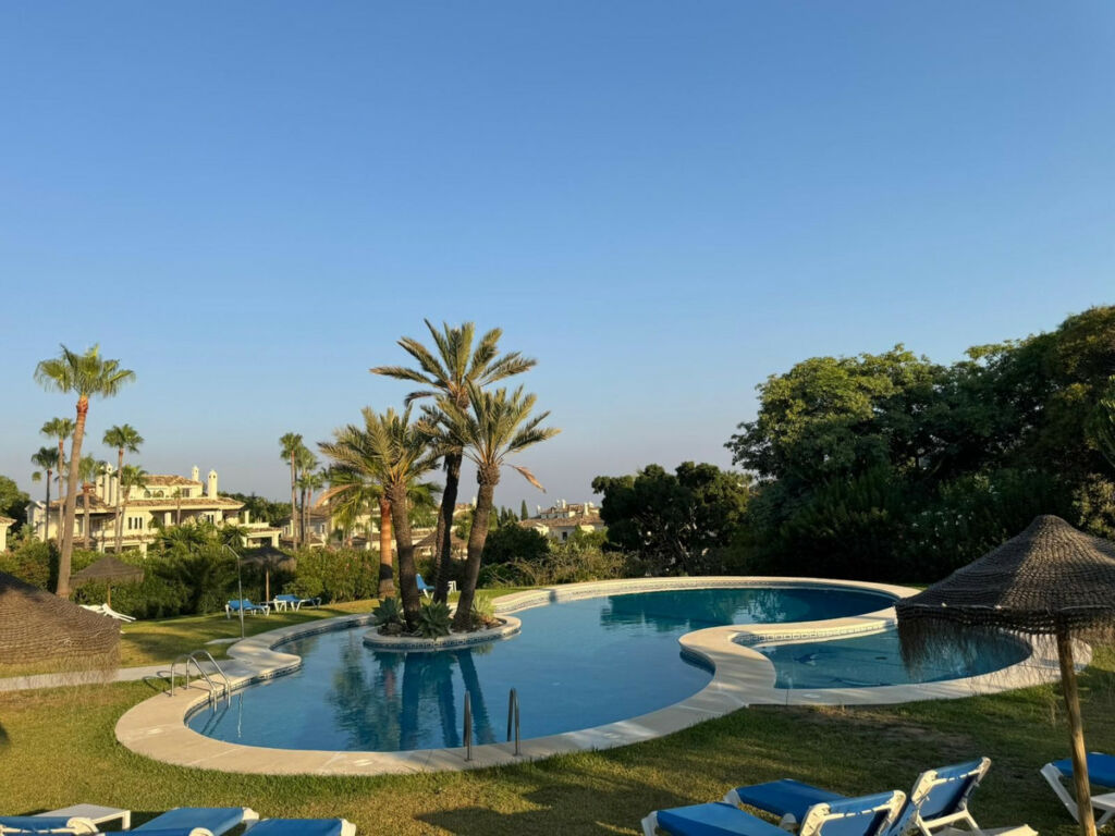 Duplex Nueva Andalucía Málaga - image 52