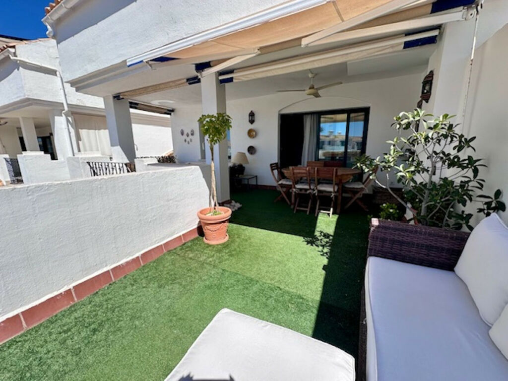 Penthouse Duplex Marbella Málaga - image 52