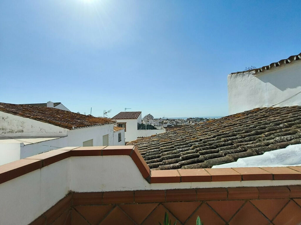 Townhouse Manilva Málaga - image 49
