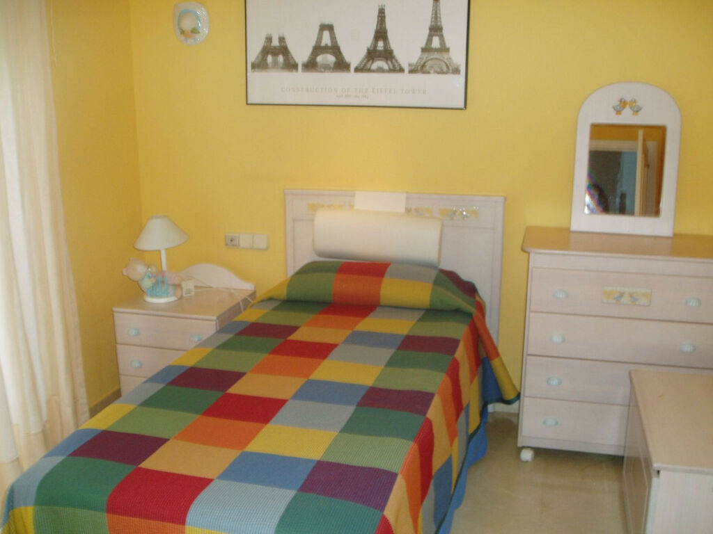 Townhouse Estepona Málaga - image 52