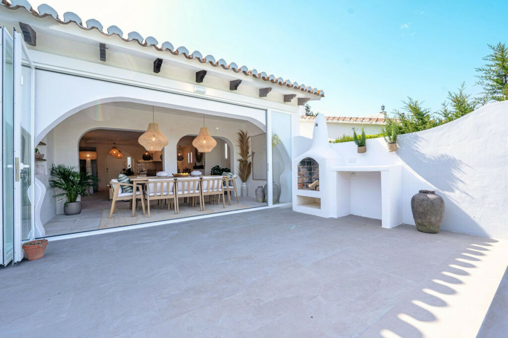Detached Villa El Chaparral Málaga - image 50