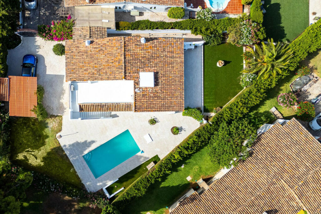 Detached Villa El Chaparral Málaga - image 51