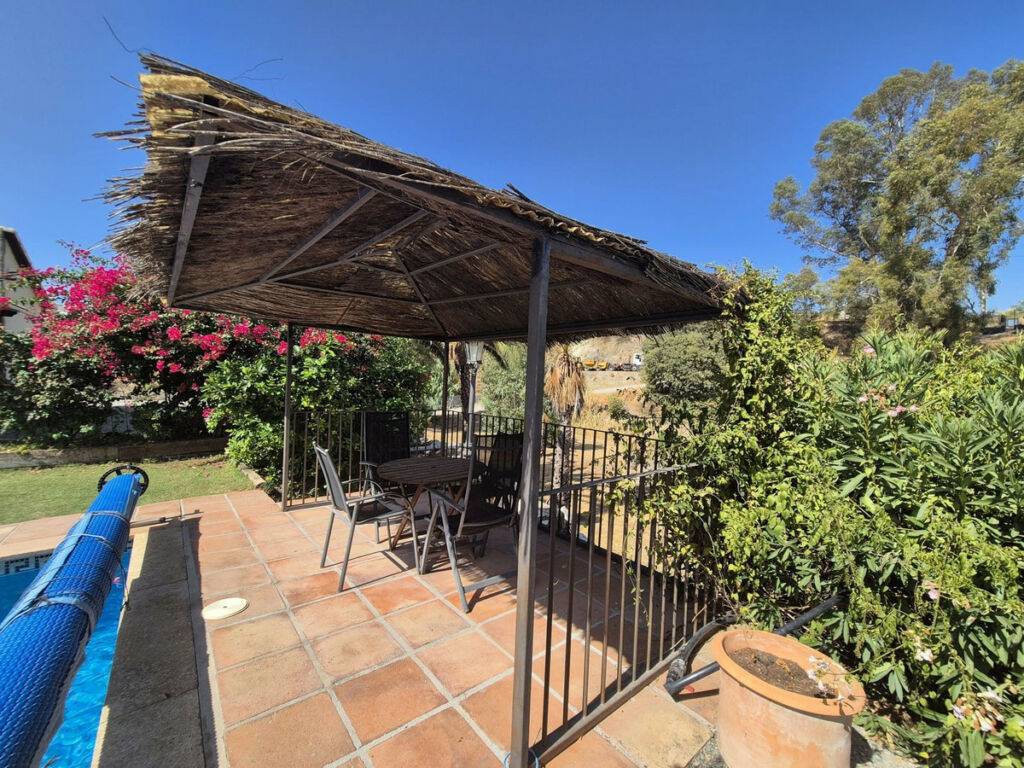 Detached Villa Coín Málaga - image 52