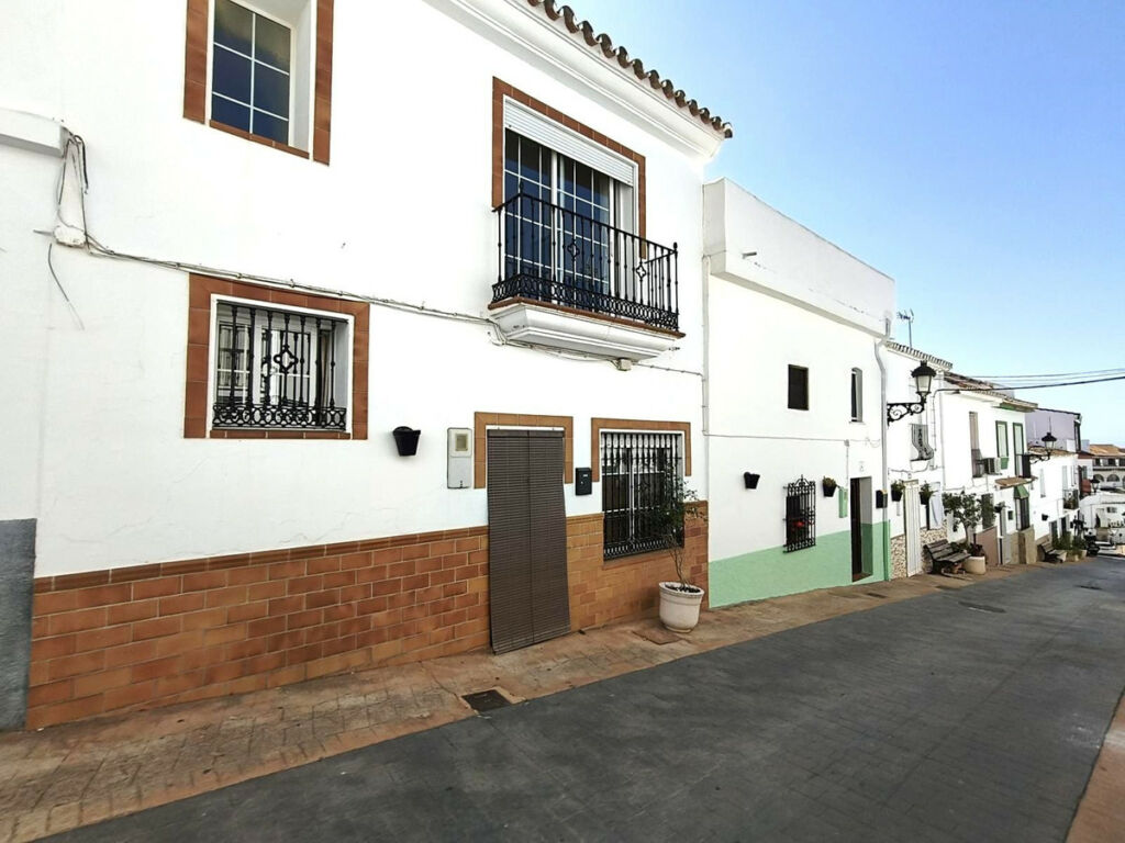 Townhouse Manilva Málaga - image 50