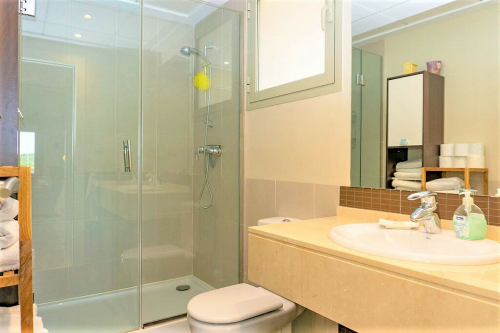Detached Villa Las Colinas Golf Alicante - image 53