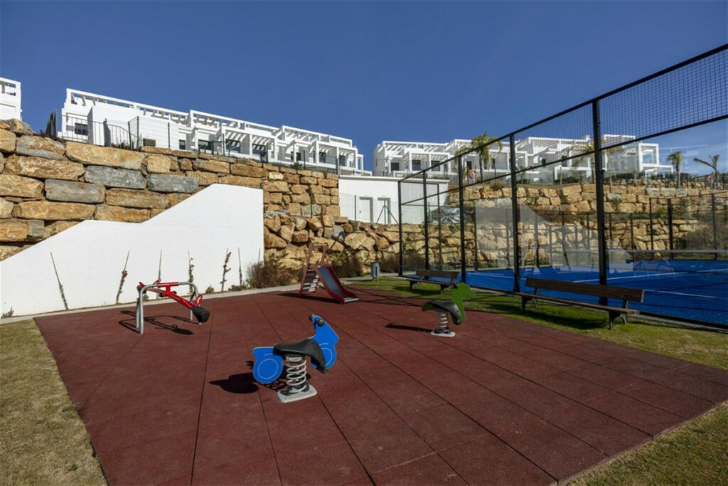 Townhouse Sotogrande Cádiz - image 54