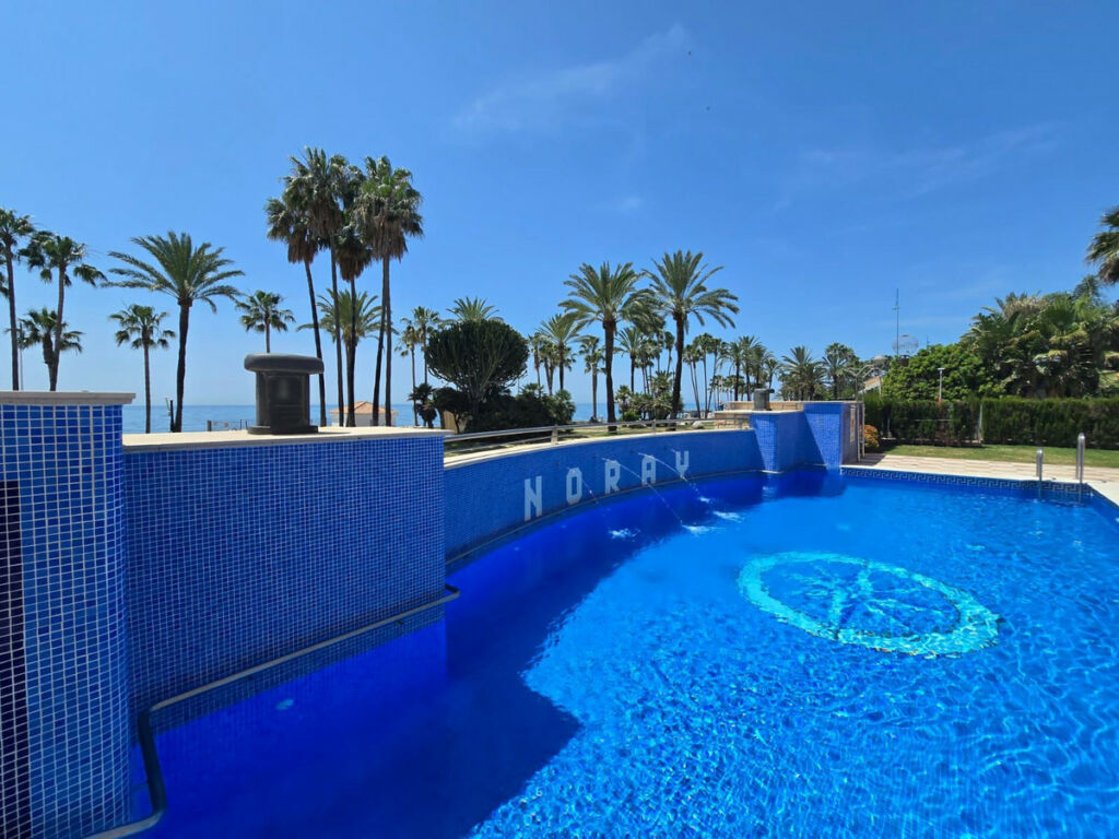 Middle Floor Apartment Marbella Málaga - image 53