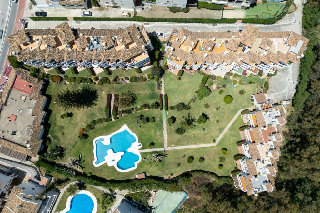 Duplex Calahonda Málaga - image 53