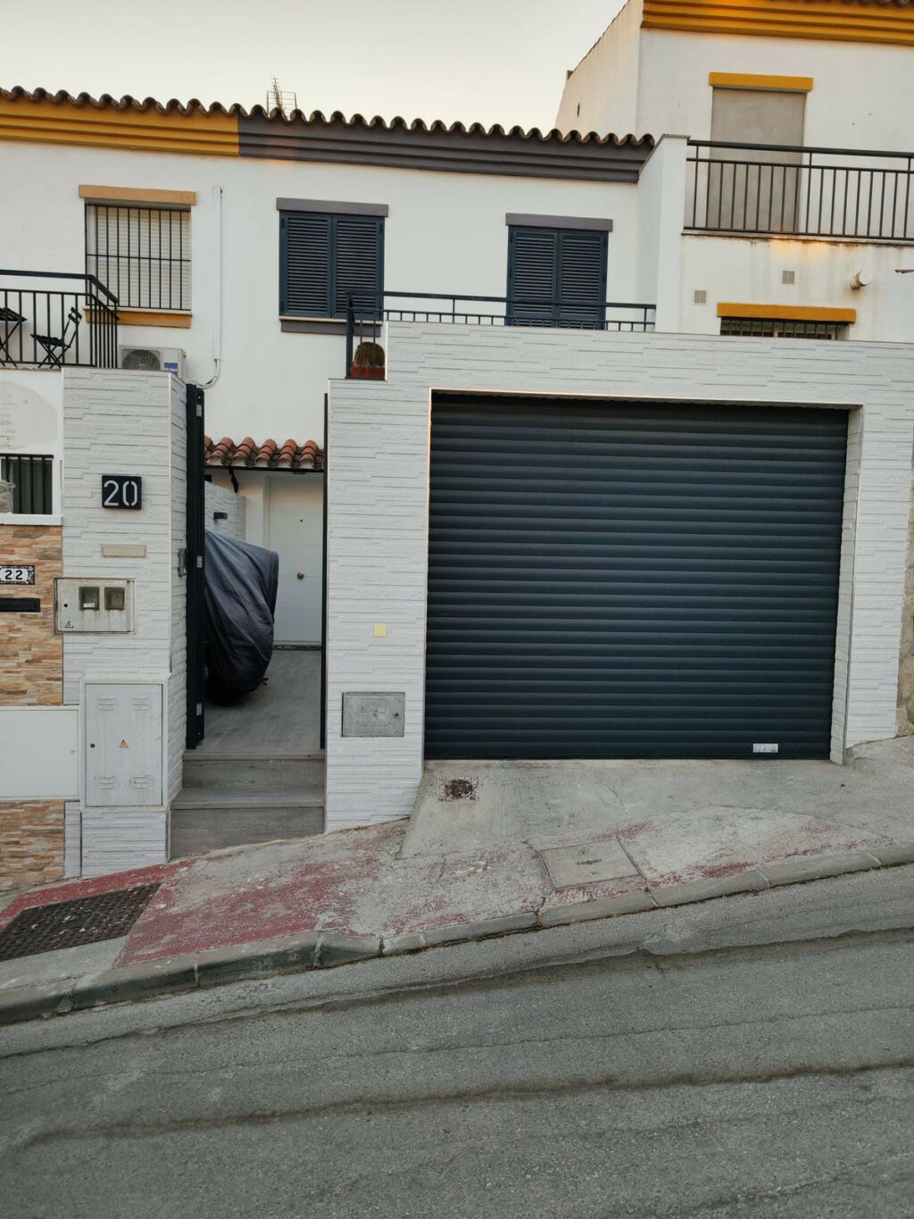 Townhouse San Roque Cádiz - image 53