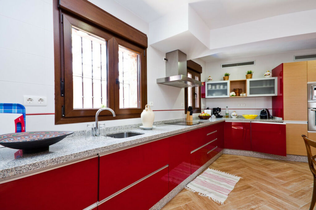 Guest House Alora Málaga - image 53