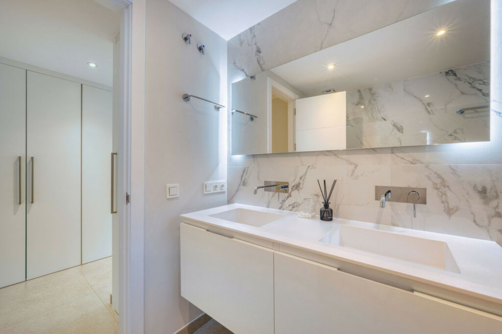 Penthouse San Pedro de Alcántara Málaga - image 39