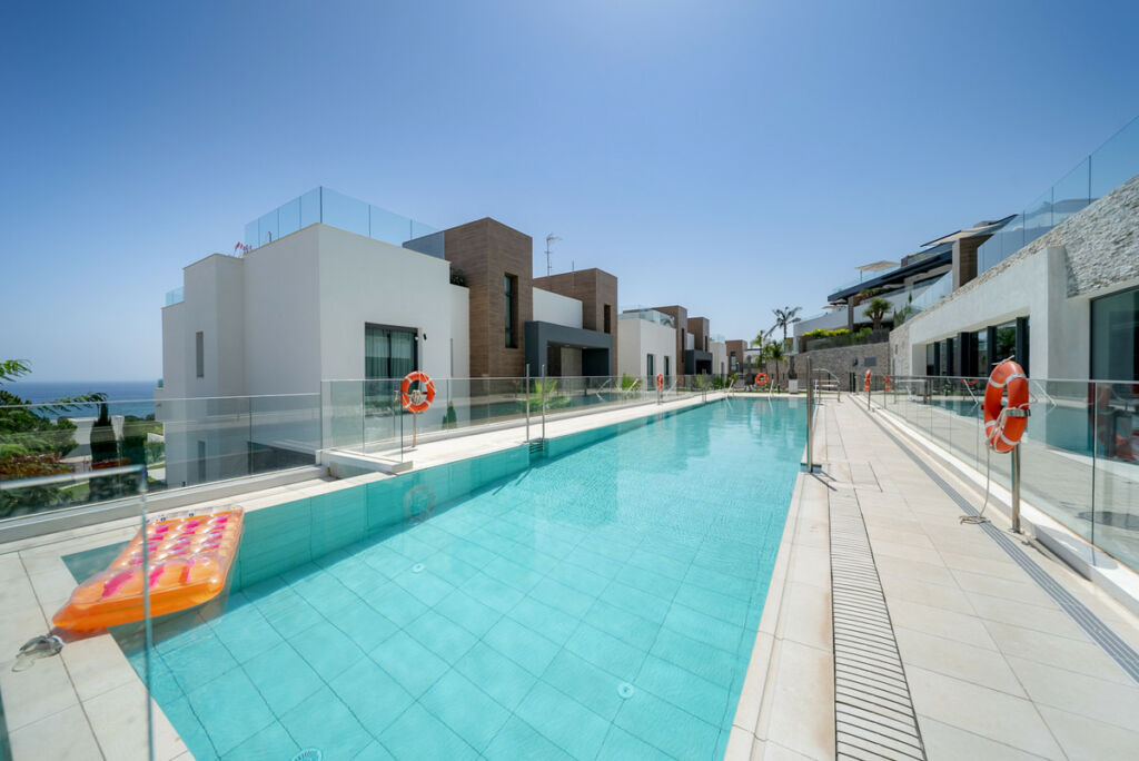 Duplex Cabopino Málaga - image 53