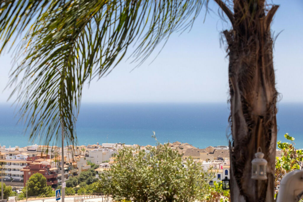 Ground Floor Apartment Benalmadena Málaga - image 53