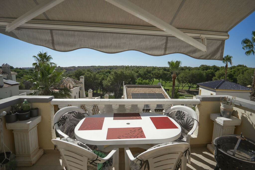 Detached Villa Las Ramblas Golf Alicante - image 53
