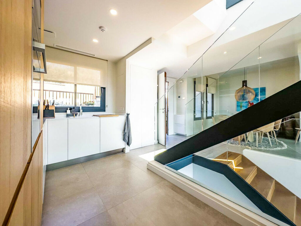 Townhouse Marbella Málaga - image 53
