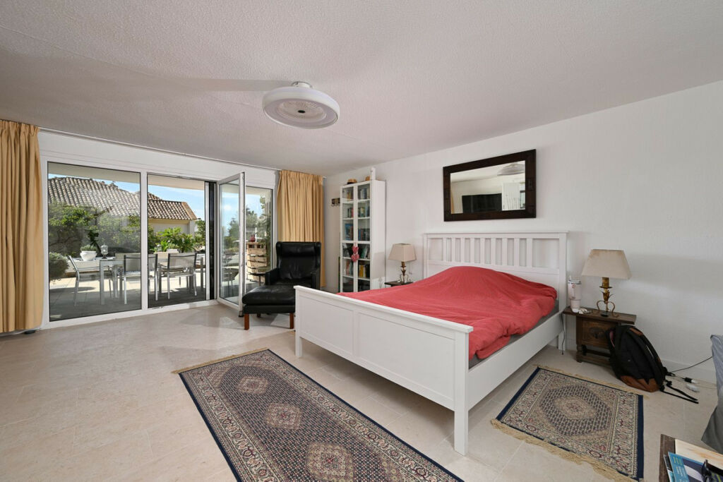 Detached Villa Marbesa Málaga - image 53