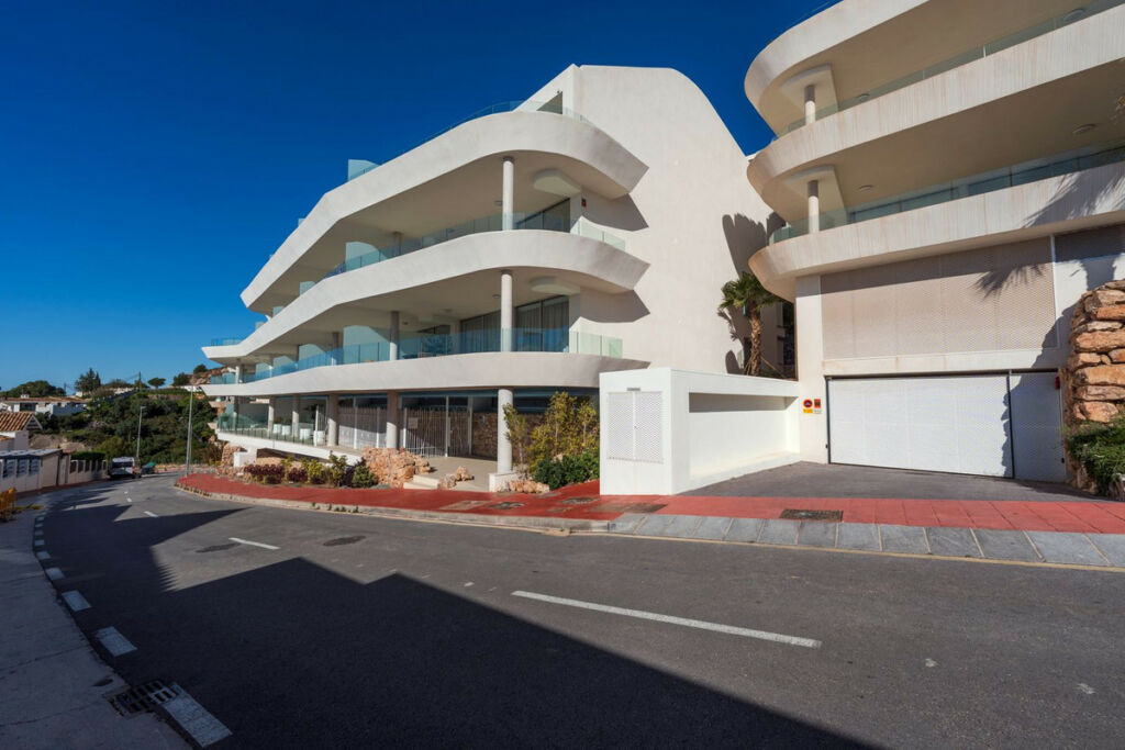 Penthouse Duplex Benalmadena Málaga - image 53