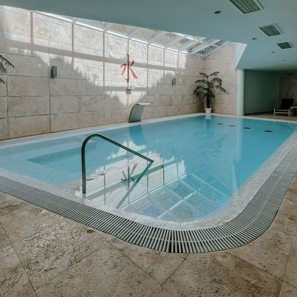 Townhouse Sierra Blanca Málaga - image 53