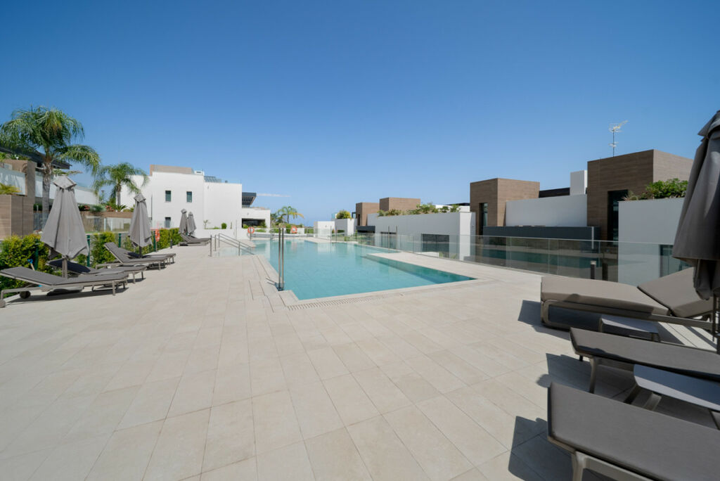 Duplex Cabopino Málaga - image 54