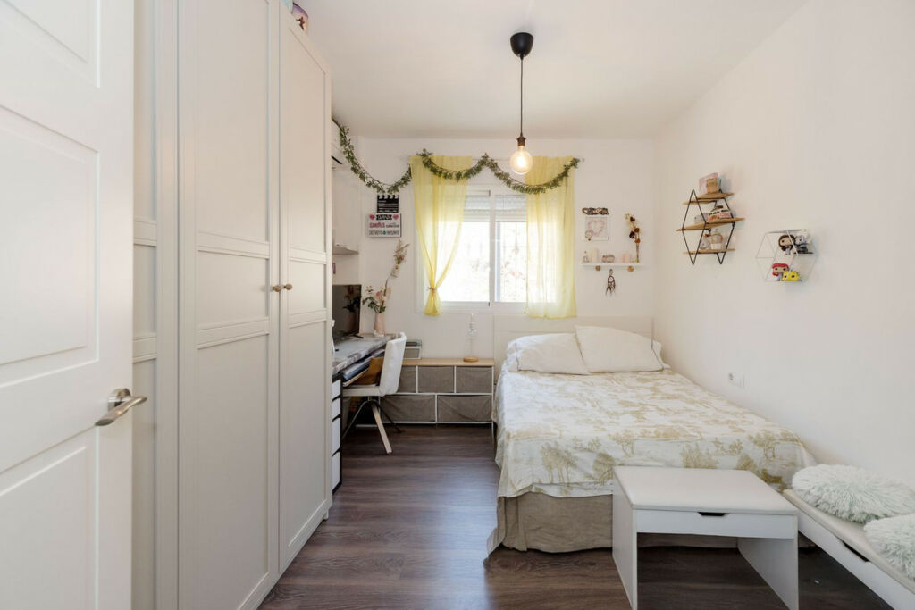 Ground Floor Apartment Benalmadena Málaga - image 54