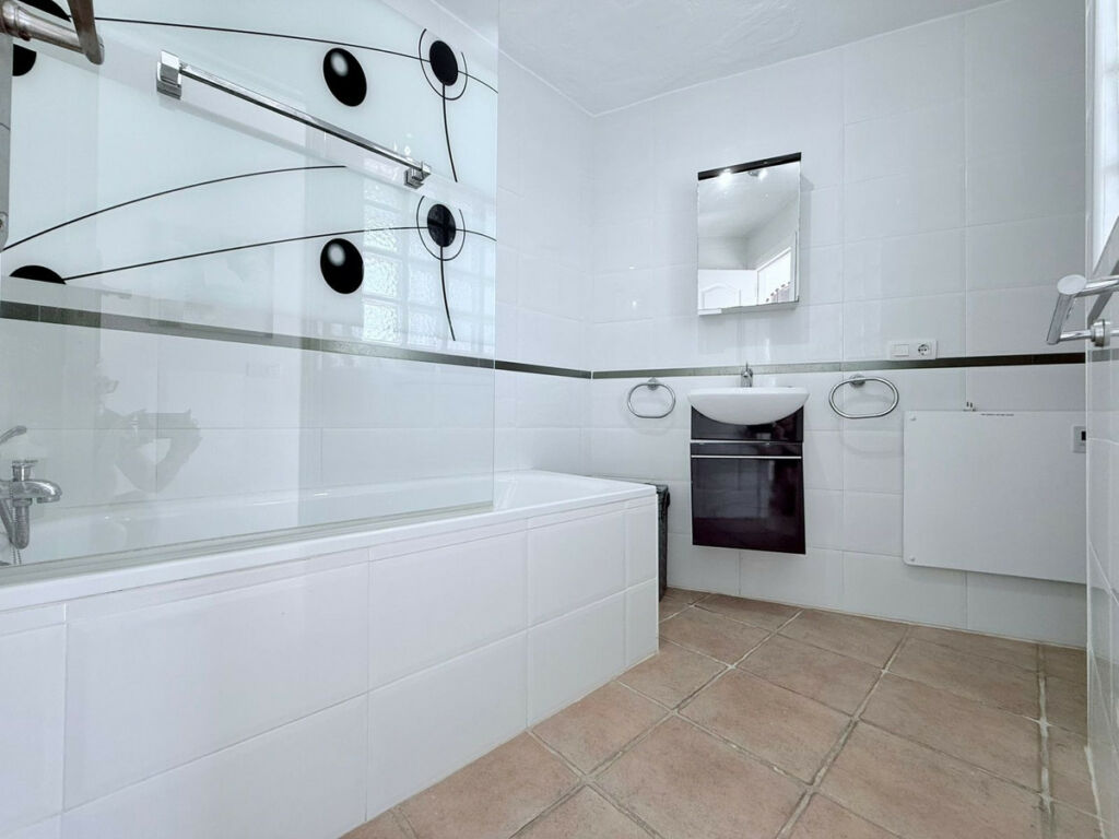 Detached Villa Coín Málaga - image 54