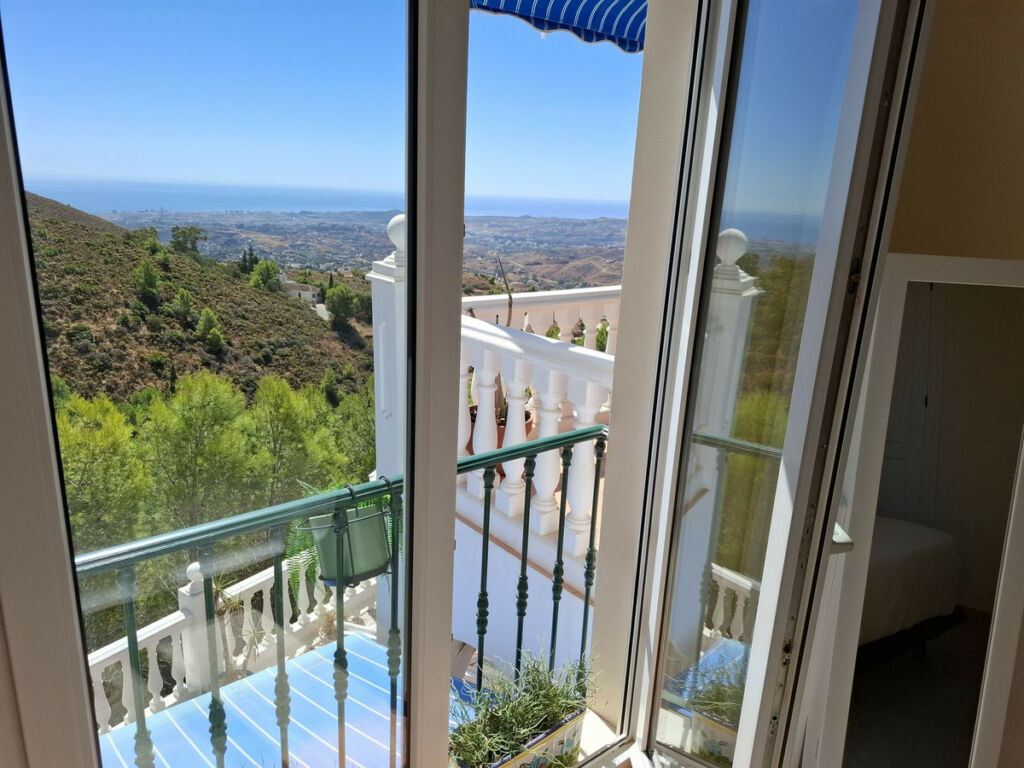 Townhouse Mijas Málaga - image 54