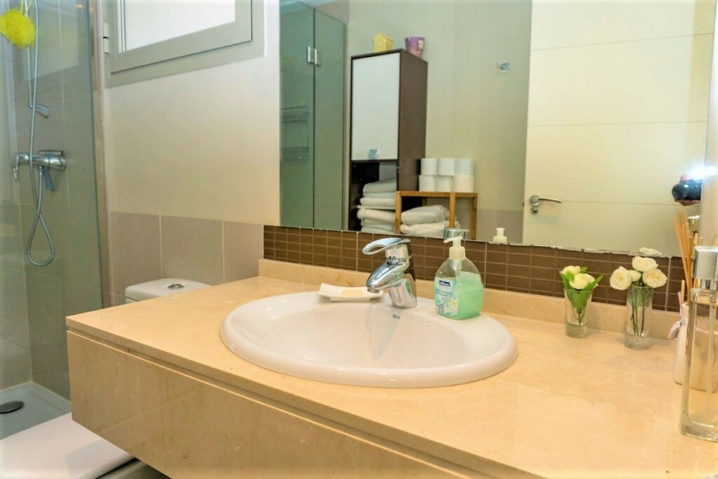 Detached Villa Las Colinas Golf Alicante - image 54
