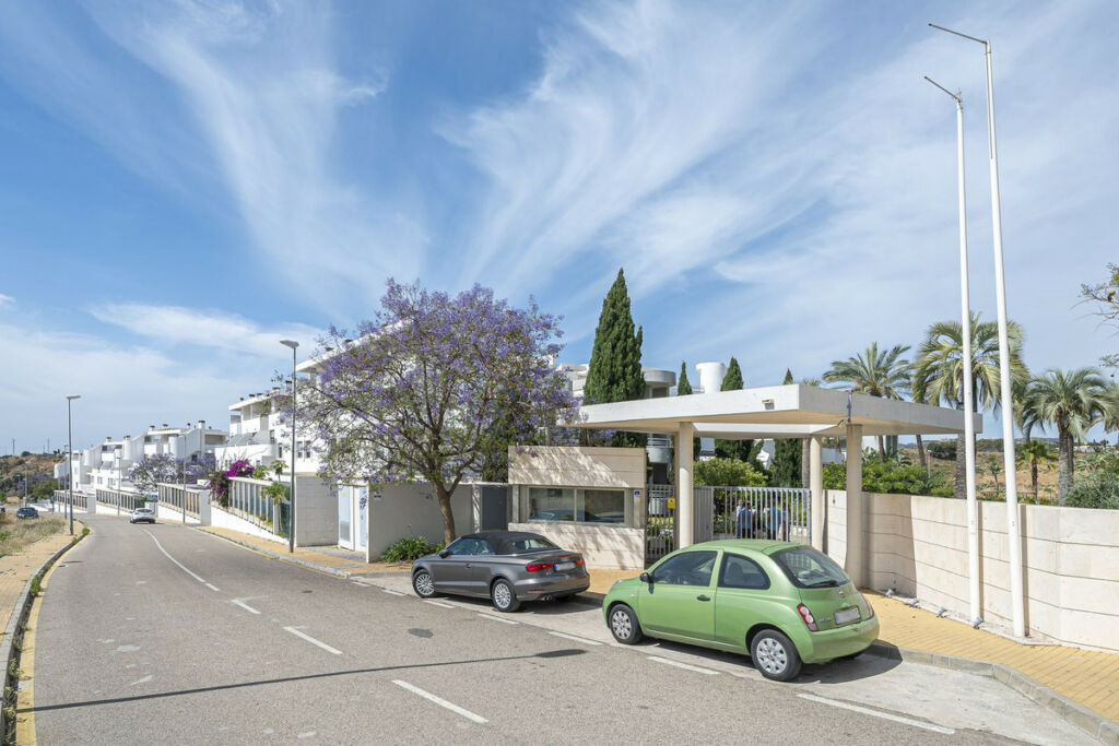 Penthouse Duplex La Cala de Mijas Málaga - image 54