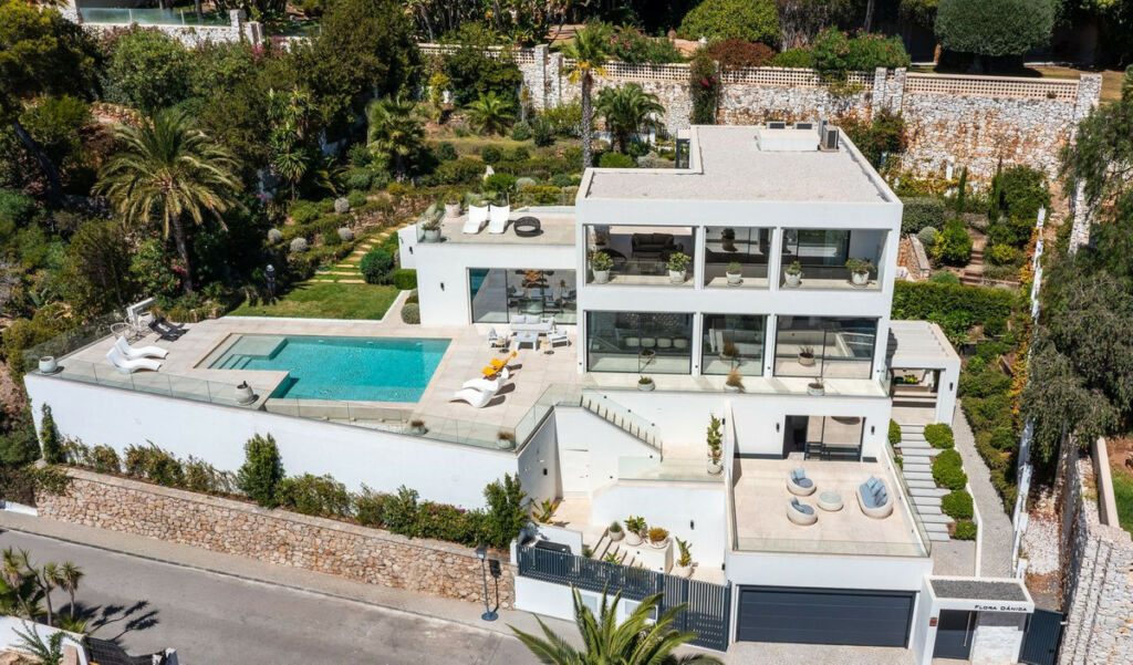 Detached Villa Río Real Málaga - image 54