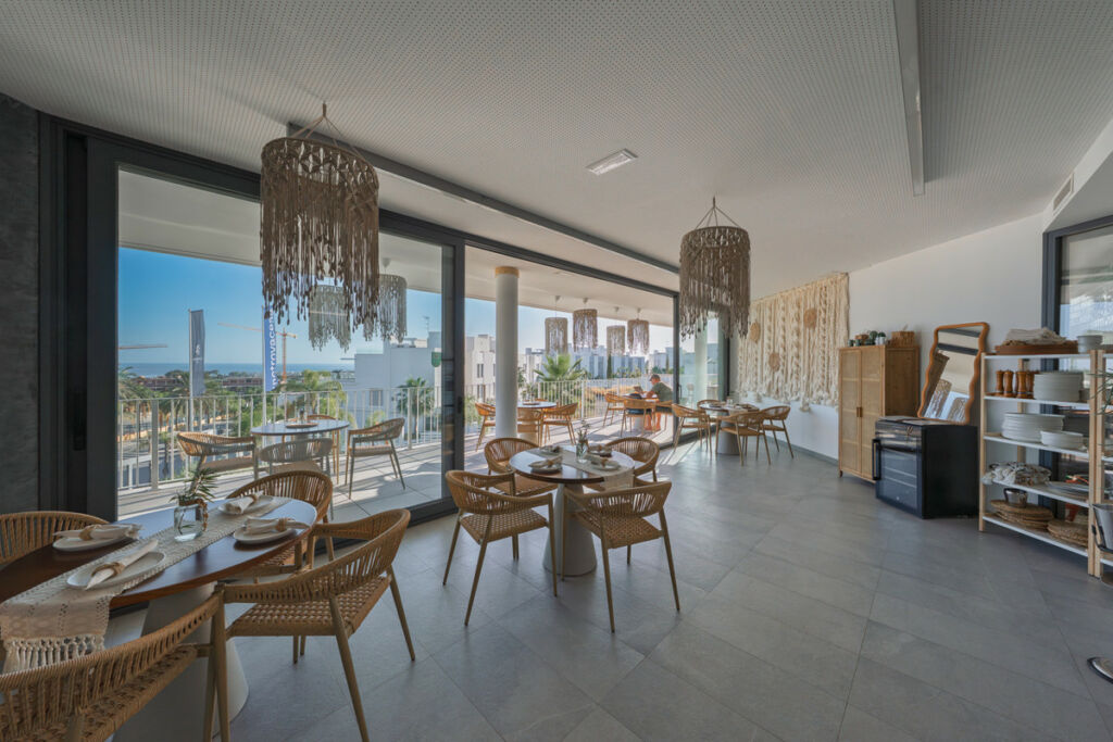 Penthouse Duplex Estepona Málaga - image 54