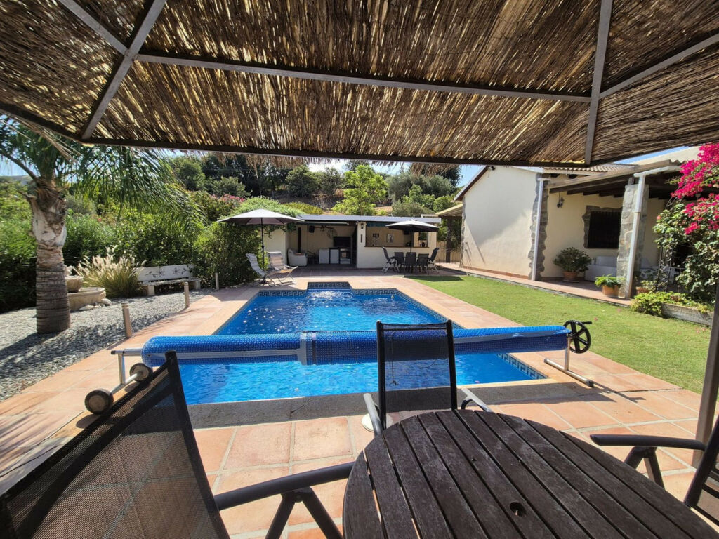 Detached Villa Coín Málaga - image 53