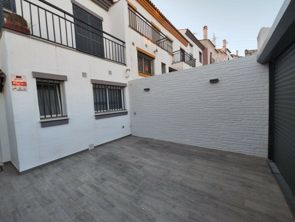 Townhouse San Roque Cádiz - image 54