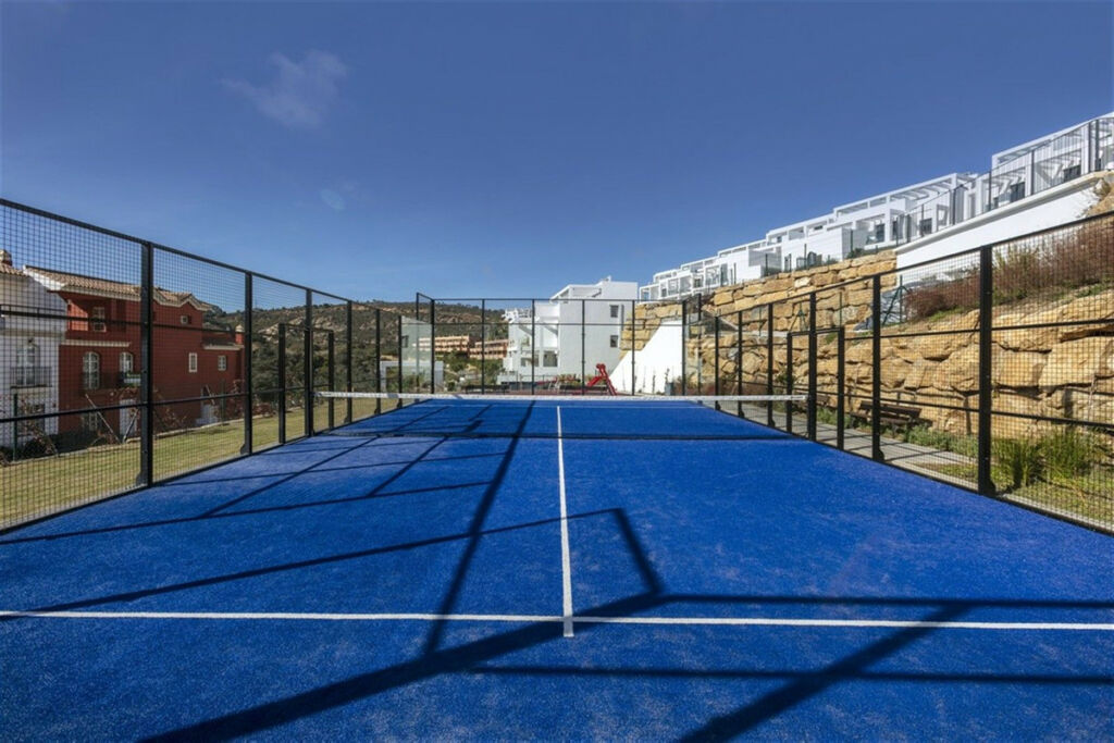 Townhouse Sotogrande Cádiz - image 55