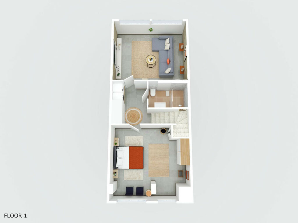 Townhouse Nueva Andalucía Málaga - image 54