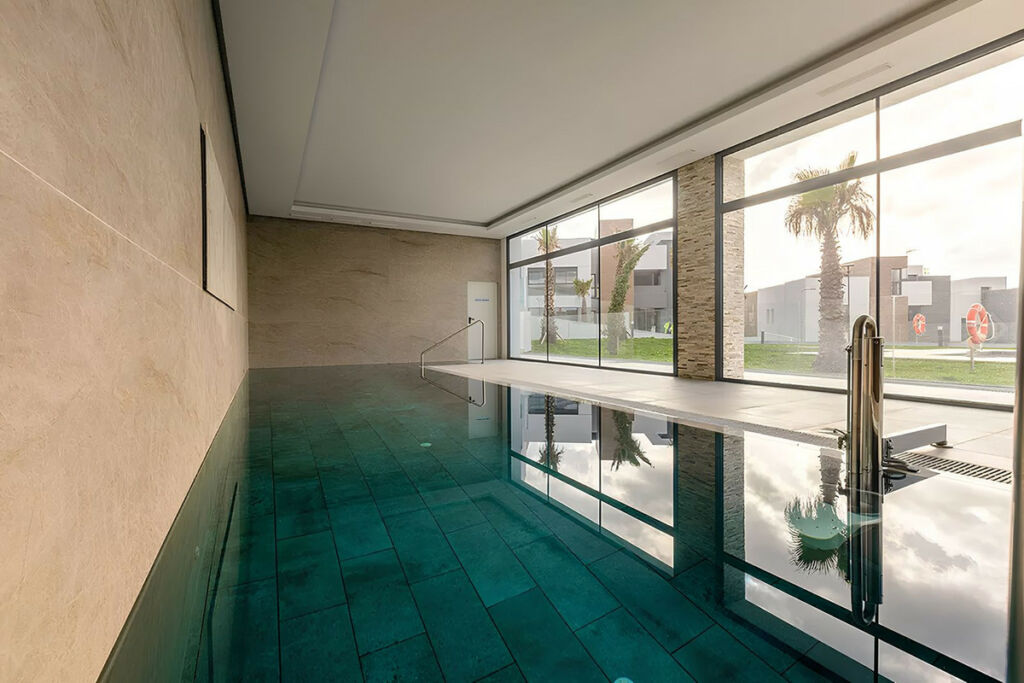 Penthouse Cabopino Málaga - image 54