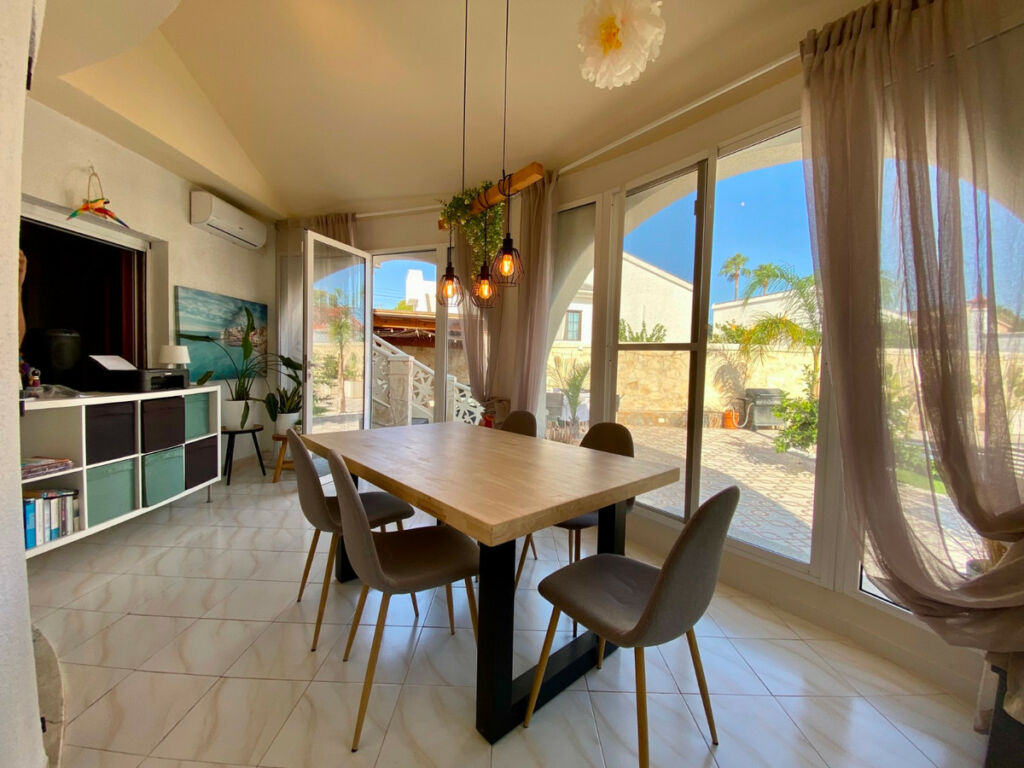 Detached Villa Ciudad Quesada Alicante - image 6