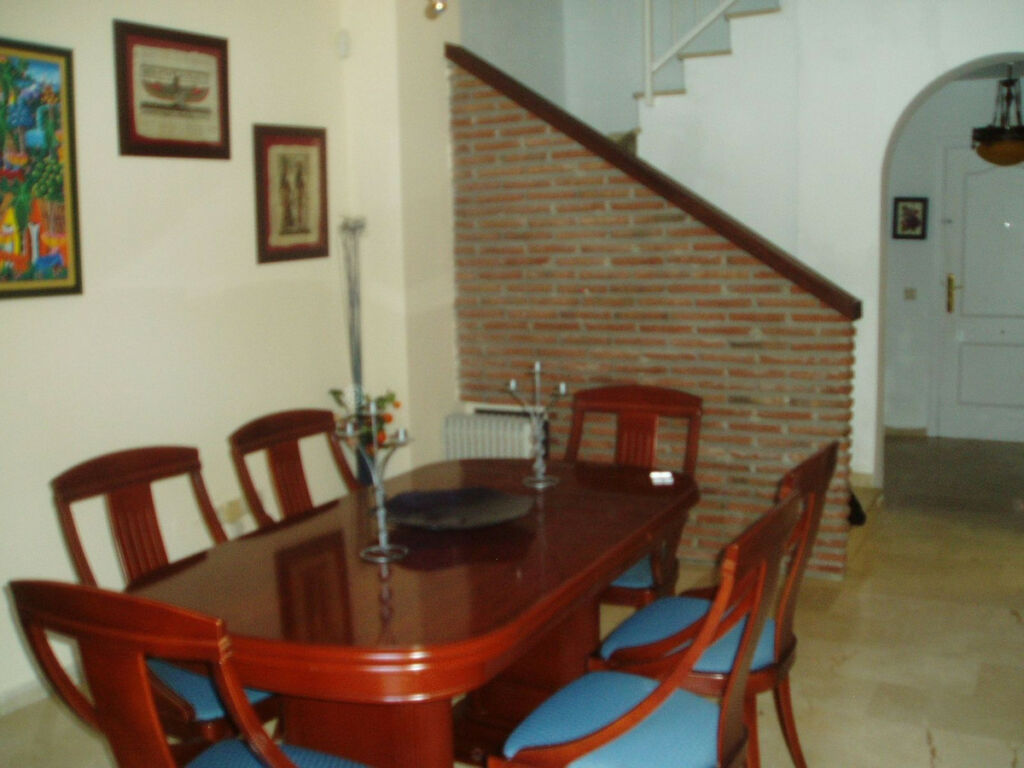 Townhouse Estepona Málaga - image 54