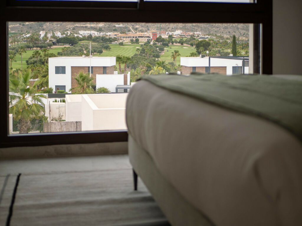 Detached Villa Algorfa Alicante - image 54